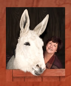 Margaret (Margie) Winslow